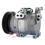 Compresseur de climatisation MEAT & DORIA K19083A