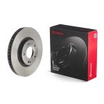 Bromsskiva BREMBO 09.A807.11