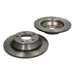Disco freno BREMBO 08.E955.11, 1 Pezzo