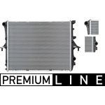 Motorkylare MAHLE CR 571 000P