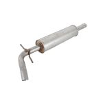 Silenciador central BOSAL 220-055