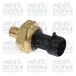 Sensor, Abgasdruck MEAT & DORIA 827059