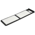 Innenraumluftfilter PURRO PUR-HC0808