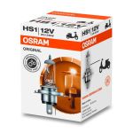 Hehkulamppu toissijainen OSRAM HS1 Standard 12V, 35W