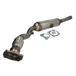 Catalyseur ASSO MARMITTE SRL 04.0014