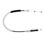 Kabel, handgeschakelde versnellingsbak LINEX 09.44.23