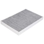 Innenraumluftfilter mit Aktivkohle PURRO PUR-HC0758