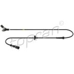 ABS-sensor HANS PRIES 110 734