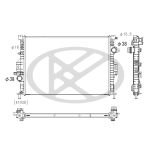 Motorkylare KOYORAD PL613221