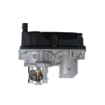 AGR Ventil VALEO 700478