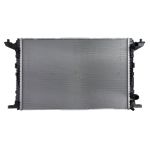 Kühler, Motorkühlung MAHLE CR 2176 000P