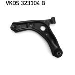 Sospensione ruota SKF VKDS 323104 B