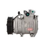Compresor, aire acondicionado DOOWON P30013-1250