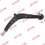 Suspensión de rueda KYB KSC4512