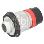 Lager, asbalk FEBI BILSTEIN 184043