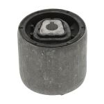 Casquillo, soporte del brazo de suspensión MOOG BM-SB-13492
