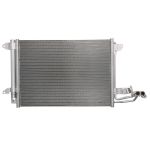 Kondensator, Klimaanlage KOYORAD CD440576