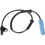 Capteur, vitesse de rou HERTH+BUSS ELPARTS 70661101