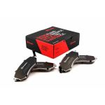 Bremsbelagsatz BREMBO 07.B314.73