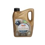 Huile moteur TotalEnergies 2229932 Quartz EFFICENCY 0W12 5L