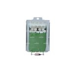 Regler, Innenraumgebläse NRF 342070