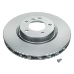 Remschijf MEYLE 315 521 0027/PD