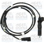 Sensor, wielsnelheid MEAT & DORIA 90116