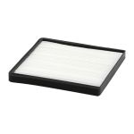 Filtro, aire habitáculo SF SKL46643