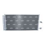 Kondensator, Klimaanlage NRF 350470