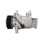 Compressor airconditioning VAN WEZEL 1301K703