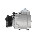 Compresseur de climatisation THERMOTEC KTT090458