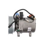 Compresseur de climatisation ELSTOCK 51-0850