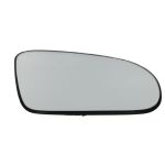 Specchietto esterno - vetro dello specchio  BLIC 6102-02-1221217, destra