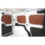 Panel de protección del compartimento de carga DURAVAN 7-21-01S-W1