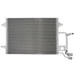Condensator, airconditioning AVA COOLING AI5140