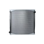 Radiator, motorkoeling TITANX RX149001