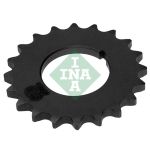 Roue dentée (vilebrequin) INA 554 0059 10