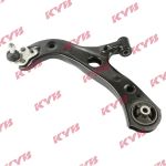 Barra oscilante, suspensión de ruedas KYB KSC5972