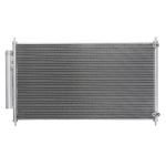 Condensator, airconditioning KOYORAD CD080672