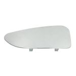 Cristal de espejo, retrovisor exterior MEKRA 191047003099