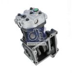 Kompressor, Druckluftanlage DT Spare Parts 3.75001