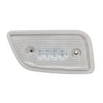 Luz de marcação, laranja, esquerda/direita GIANT 131-MT10272AR