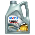Motorolie MOBIL 157302 SUPER 3000 X1 5W40 4L