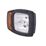 Koplampen HELLA 1SA 996 120-321