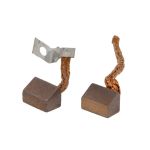 Kit de réparation, démarreur MAGNETI MARELLI 940113190066