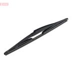 Limpiaparabrisas DENSO DRD-015, 345mm, Trasera, 1 Pieza