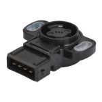 Sensor, Drosselklappenstellung MEAT & DORIA 83124