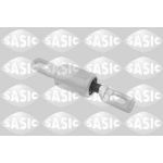 Draagarm silentblock achter  SASIC SAS2256200