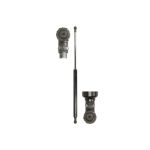 Gasfeder, Koffer-/Laderaum STABILUS STA476994