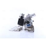 Lader, opladen NISSENS 93500